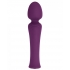 My Secret Wand: Stylish Purple Vibrator