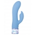 Glitteriffic Blue Rabbit Vibrator: Your Ultimate Vibe