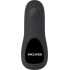 Evolved Plug & Play Remote-Controlled Anal Plug - Black