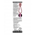 Starlite Bullet Vibrator: Illuminating Pink Pleasure