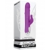 Dancing Pearl Rabbit Vibrator: Dual Delight