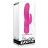 Sugar Bunny Pink Rabbit Vibrator – Ultimate Rabbit Experience