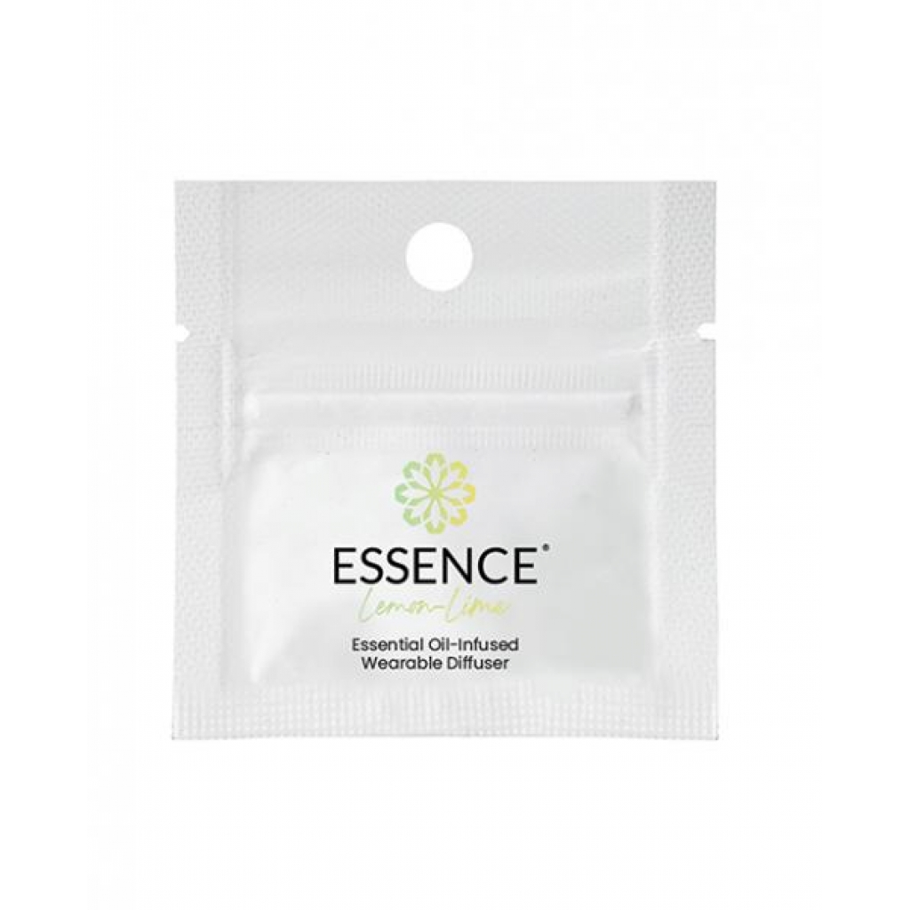 Essence Ring Single Sachet - Lemon Lime Scent