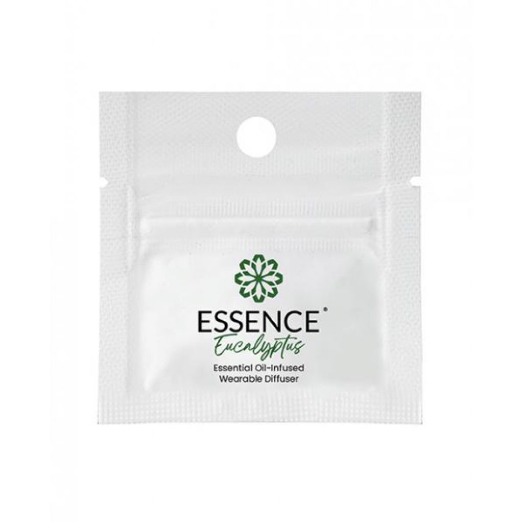 Essence Ring Single Sachet - Eucalyptus