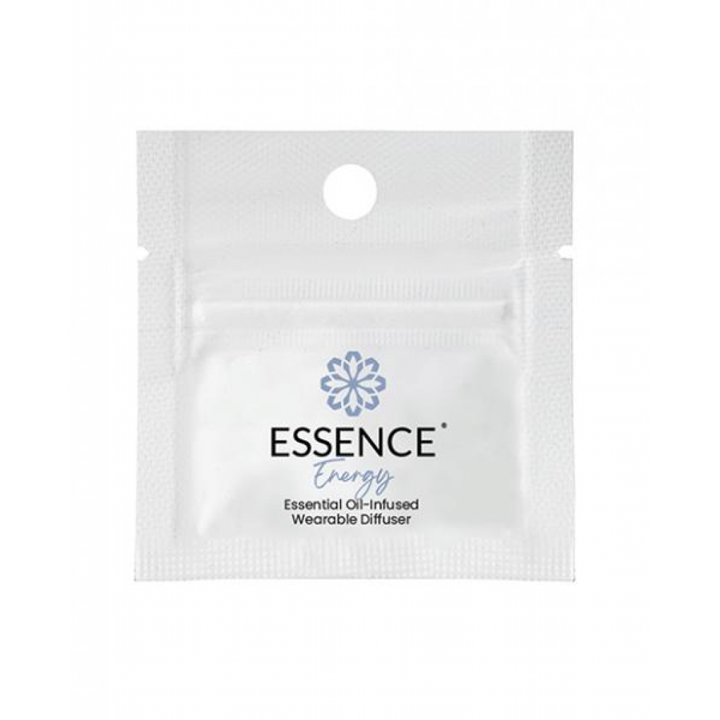 Energy Blend Diffuser Ring - Essence Ring in Single Sachet