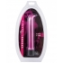 ETC Chrome Classics Metallic 7-Inch G-Spot Vibe - Pink