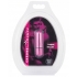 ETC Chrome Classics: 7 Mode Bullet Vibrator in Pink