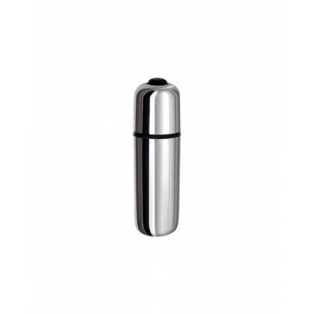 Chrome Classics 7-Mode Bullet Vibrator