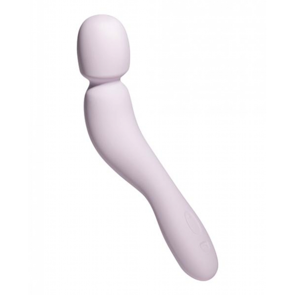 Dame Com Wand Vibrator - Quartz