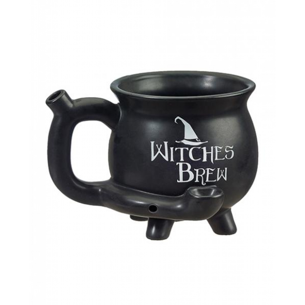 Fashioncraft Witches Brew Novelty Mug