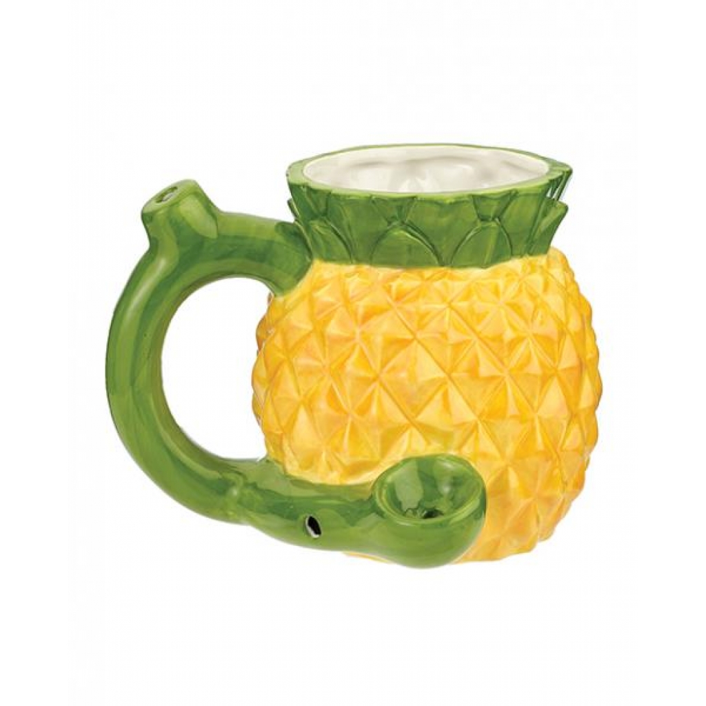 Fashioncraft Novelty Mug - Pineapple