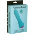 Femmefunn Ultra Bullet Vibrator - Powerful Mini Pleasure