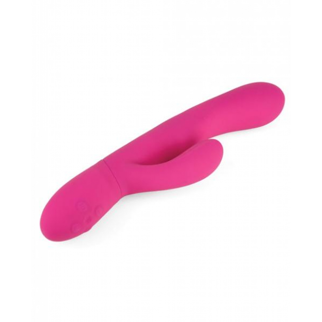 Femmefunn Ultra Rabbit Vibrator - Pink