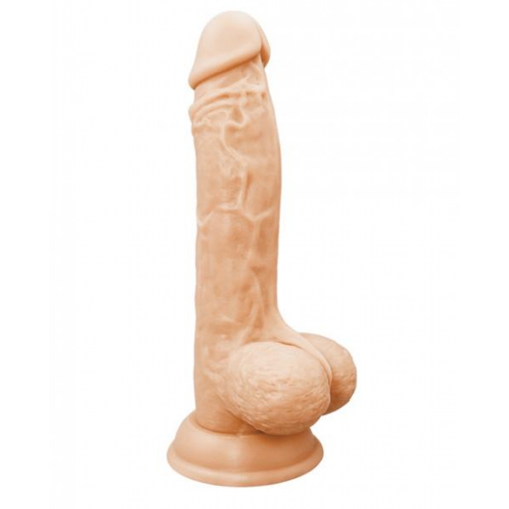 Femmefunn Wireless Turbo Baller 2.0 - Beige Vibrator