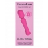 Femmefunn Ultra Wand Body Massager - Pink