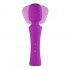 Femmefunn Ultra Wand: Powerful Body Massager in Purple