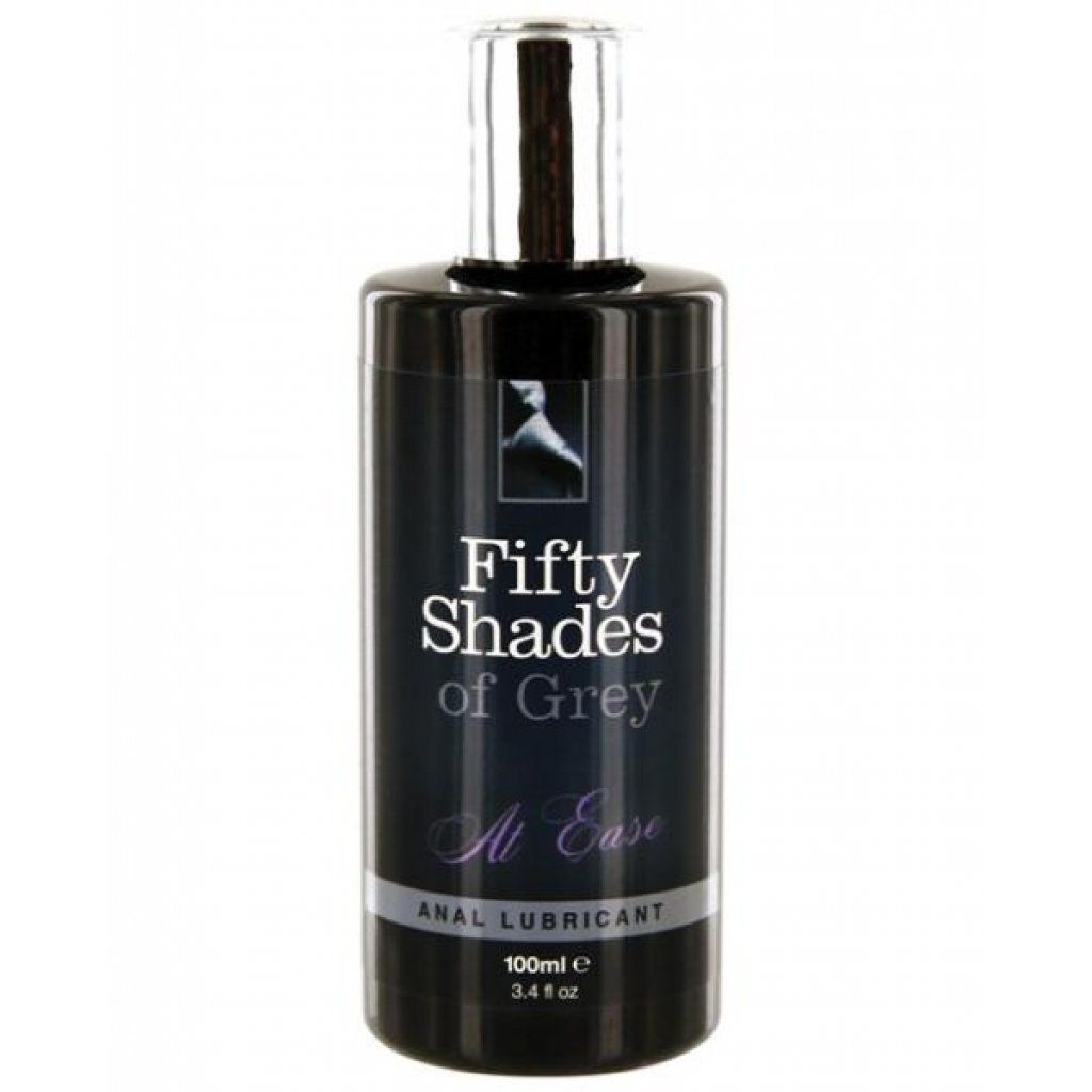 Fifty Shades Of Grey At Ease Anal Lubricant - 3.4oz