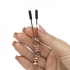 Fifty Shades Freed Adjustable Nipple and Clitoral Chain