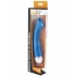 Gigaluv Bella's Curve G Spotter Vibrator - Blue