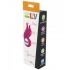 Gigaluv Ears 2 You Pink Clitoral Vibrator