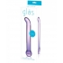 Glas G Spot Tickler Wand - Purple - Precise Stimulation