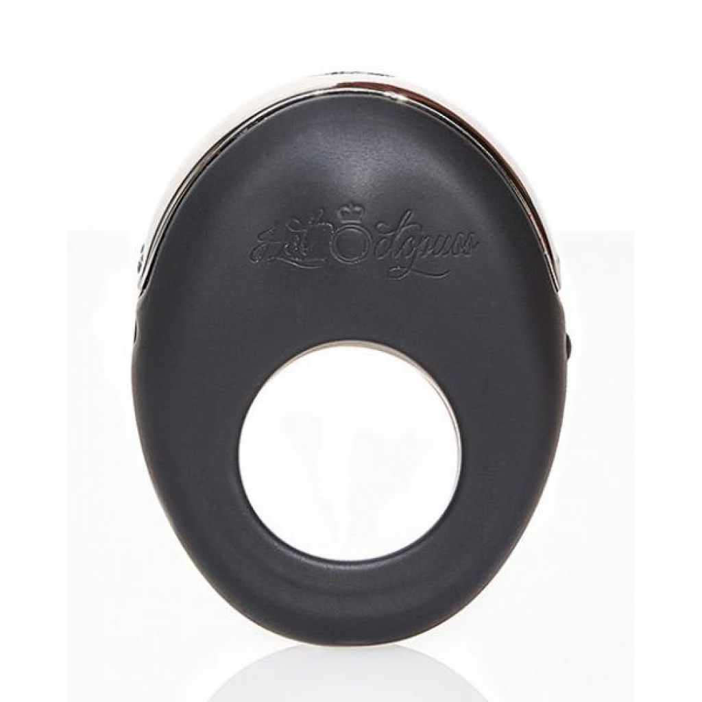 Hot Octopuss Atom Vibrating Cock Ring