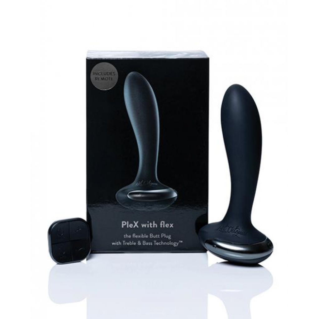 Hot Octopuss Plex with Flex - Ultimate Prostate Massager