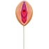 Pussy Lickers Edible Lollipop - Strawberry Flavor