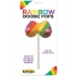 Rainbow Boobie Candy Pop