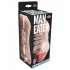 Skinsations Man Eater Mouth and Pussy Masturbator