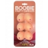 Boobie Party Candles - 3 Pack