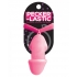 Pecker Lastic Hair Tie in Pink - Fun and Functional