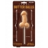 Butter Balls Pecker Pop - Butterscotch Treat