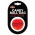 Candy Ball Gag - Strawberry Flavored