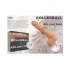 Skinsations Rollerball Dildo with Motion Function