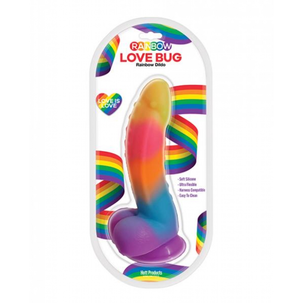 Love Bug Dildo - 7