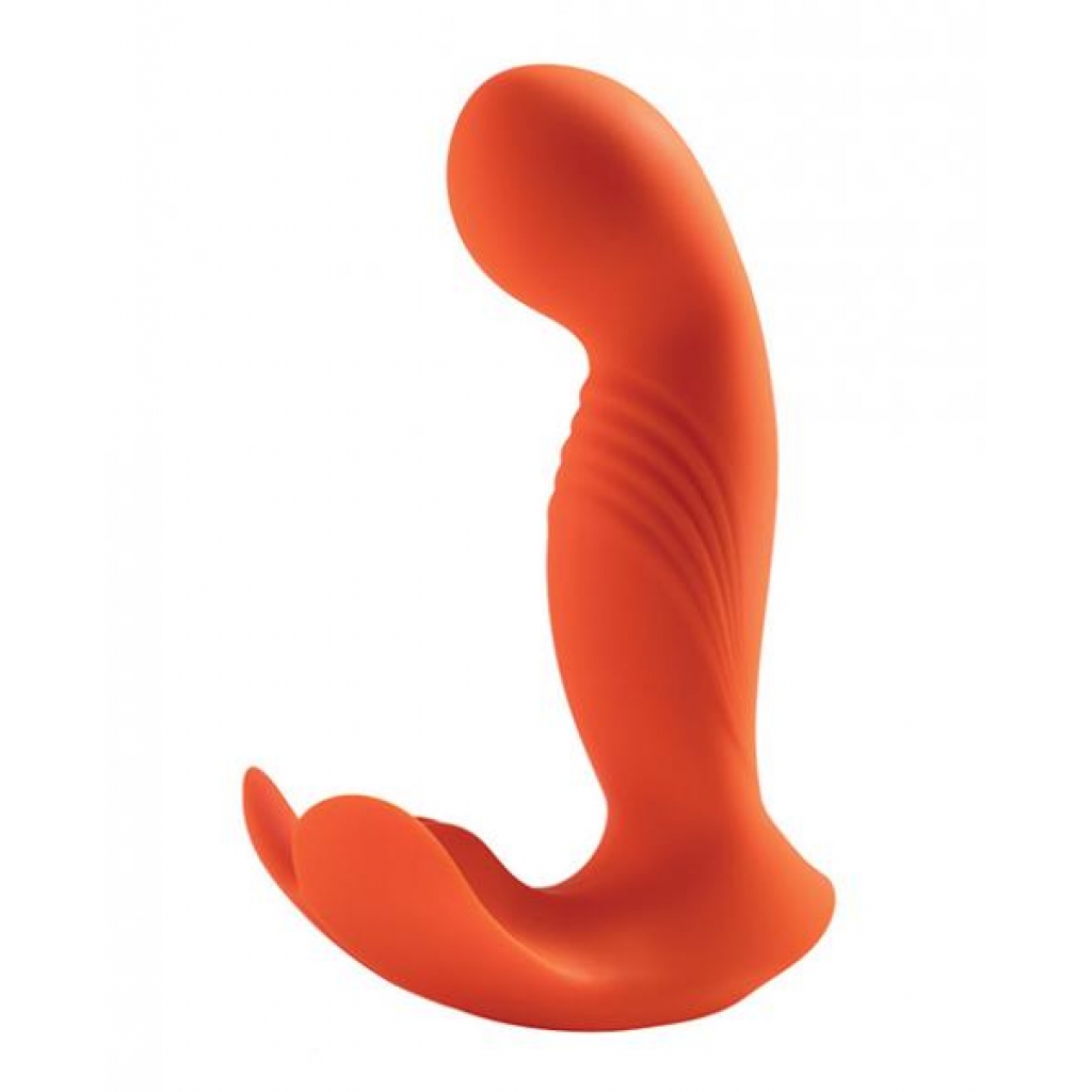 Crave 3 G-Spot Vibrator: Enhanced Dual Pleasure