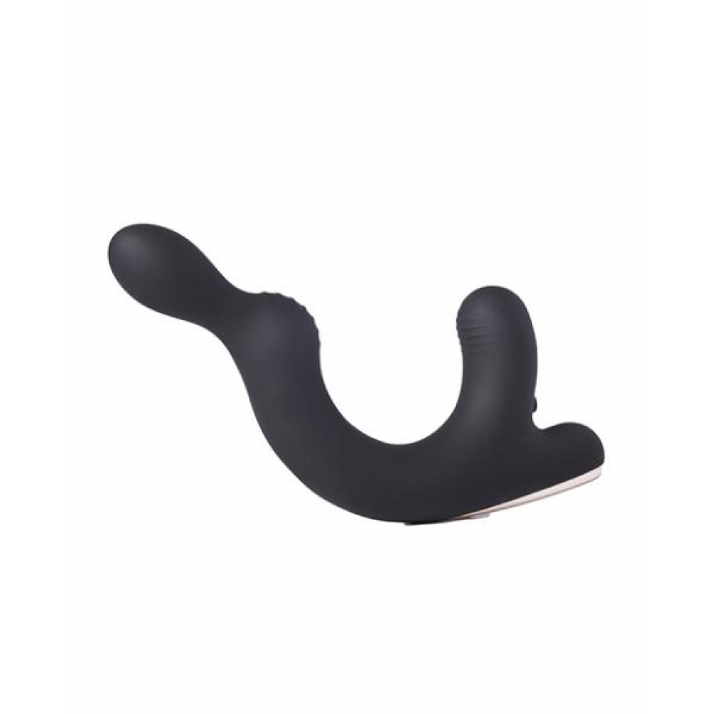 Rocky Versatile Vibrating Perineum & Scrotum Stimulator Prostate Massager