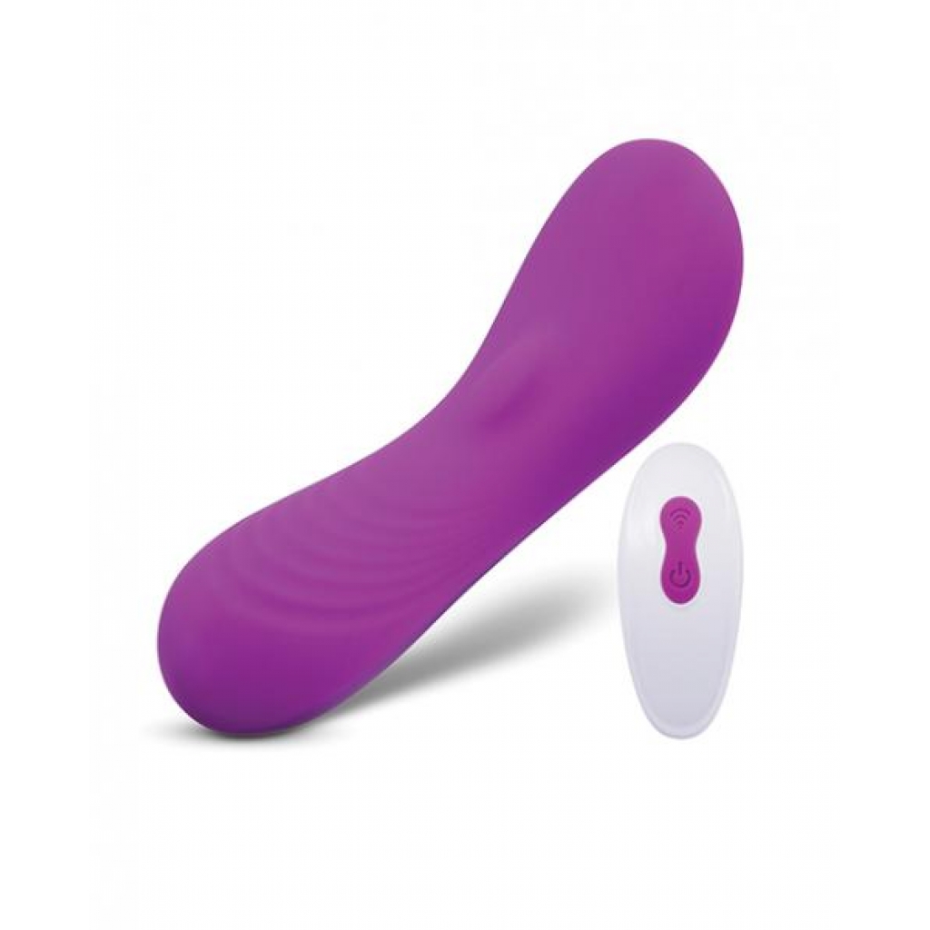 Orgazmic Portable Clitoral Vibrator