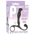 P-Zone Plus Prostate Massager - Black