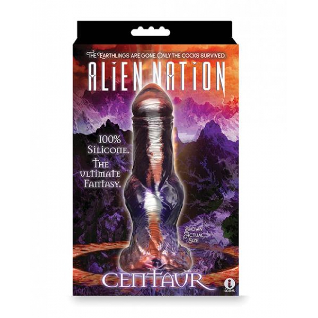 Alien Nation Centaur - Fantasy Dildo