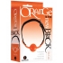 Orange Is The New Black Sili Gag - Premium Restraint