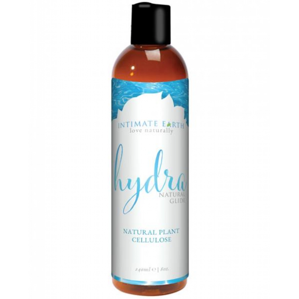 Intimate Earth Hydra Water-Based Lubricant - 8oz