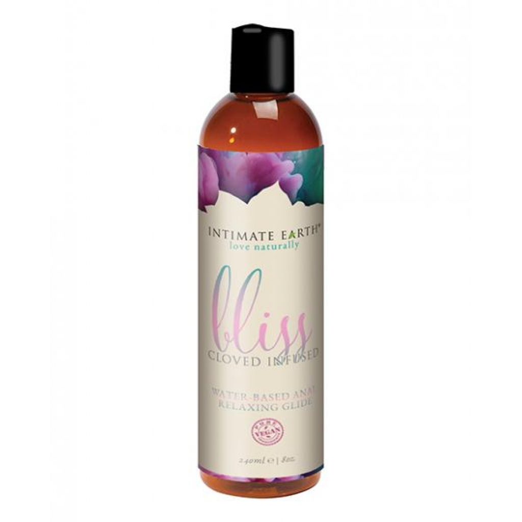 Intimate Earth Bliss Anal Relaxing Glide - 240 ml