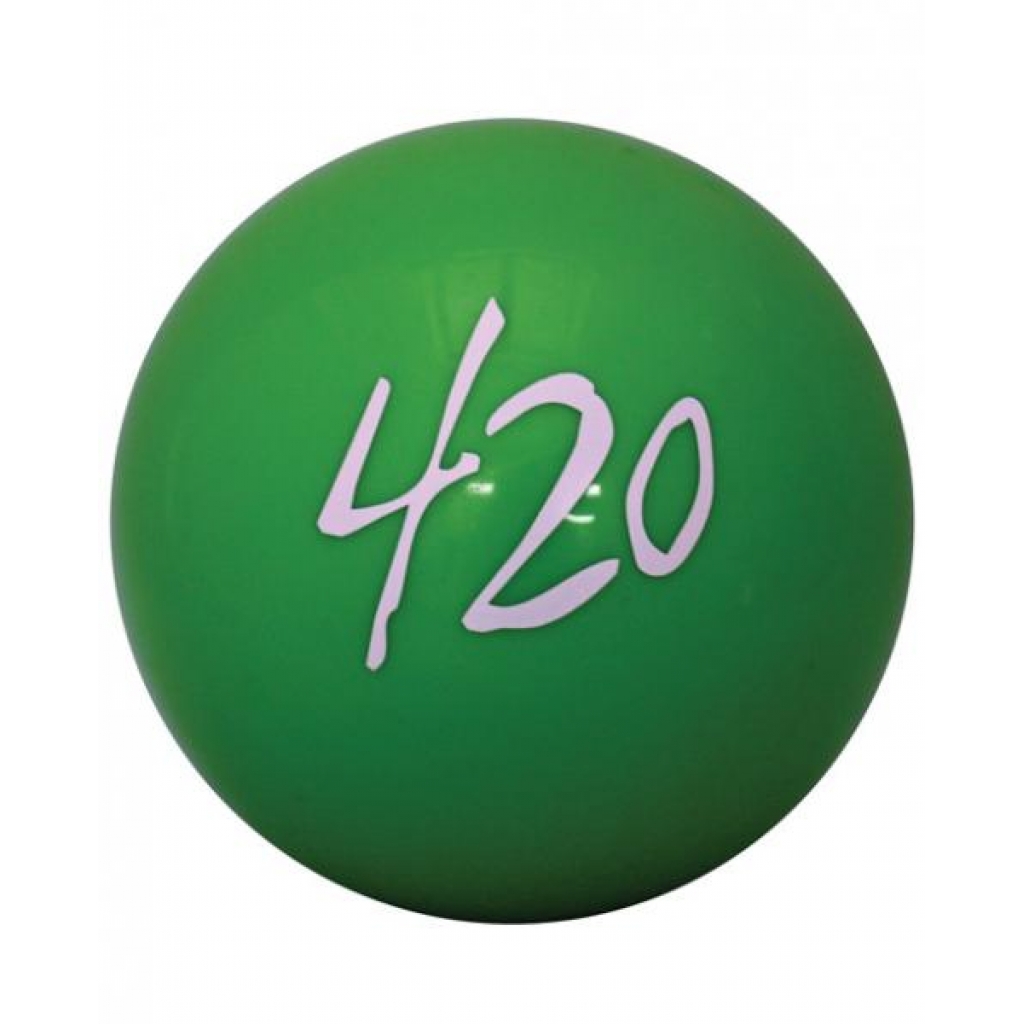 420 Magic Ball Game - Island Dogs