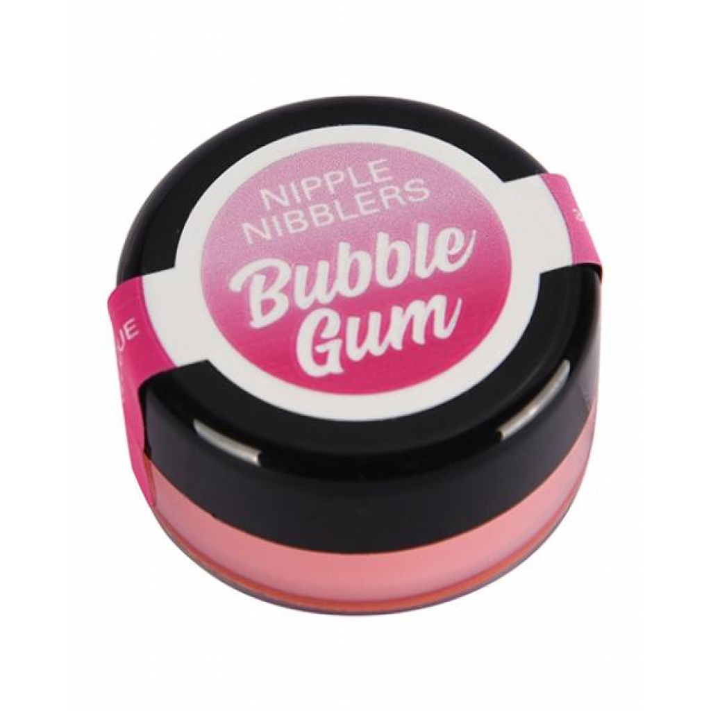 Nipple Nibbler Cool Tingle Balm - 3G Bubble Gum