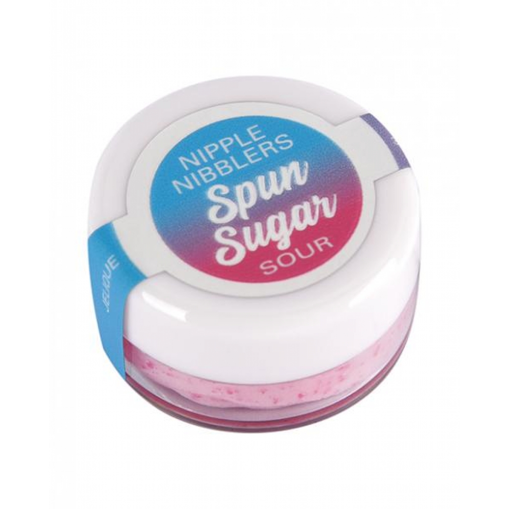 Nipple Nibbler Sour Tingle Balm - 3 G Spun Sugar