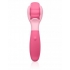 Jimmyjane Evoke Vibrating Massage Wheel - Pink