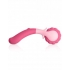 Jimmyjane Evoke Vibrating Massage Wheel - Pink