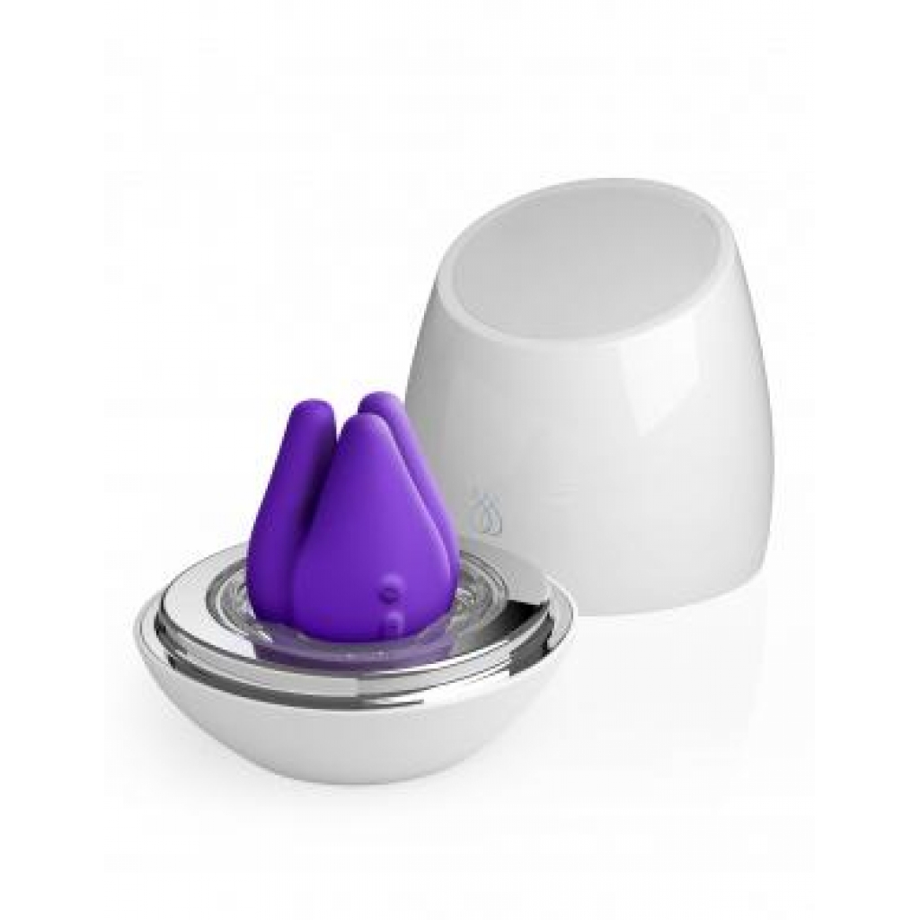 Pure UV Sanitizing Mood Light Love Pods Tre Ultraviolet Edition